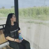 时光老妹头像