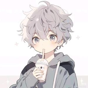 林魄头像