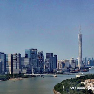 城市好大头像