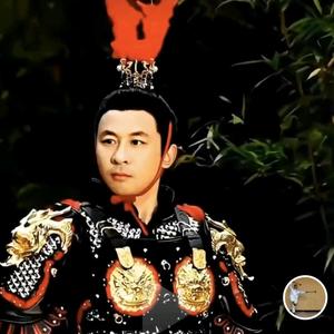 秋风星河头像