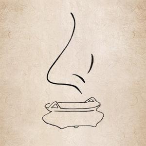 气味美学头像