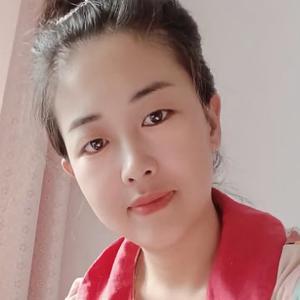 逆袭中的宝妈头像