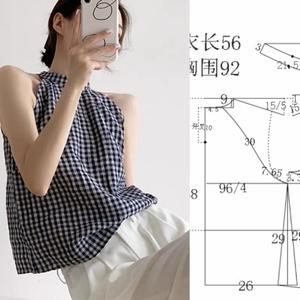 yu师傅服装人头像
