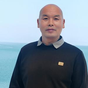 快乐光头哥头像