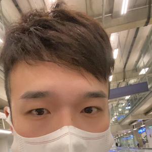 吃货伪小胖头像