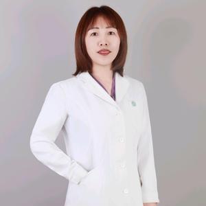 心脏康复师王红头像