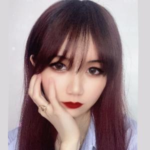 小小宛若头像