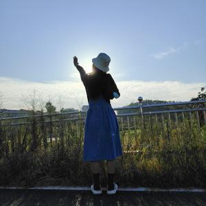 小龙女爱生活头像