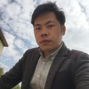 戴着耳机听世界头像
