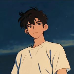 波子金克丝头像
