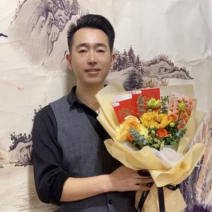 阿龙地摊发饰批发头像