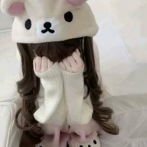 甜瓜•头像