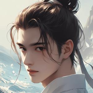 小华诡谈头像