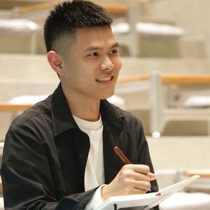 阳仔不教装修头像
