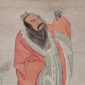 玄道者头像