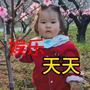 娱乐天天头像