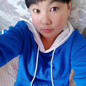 沐沐头像