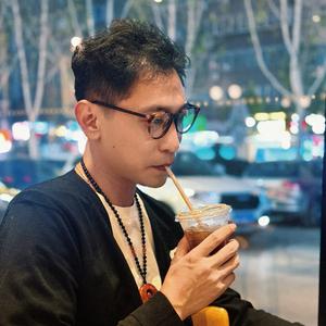 幸福的FAT头像