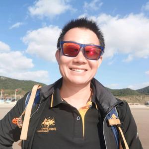 松鼠户外156头像