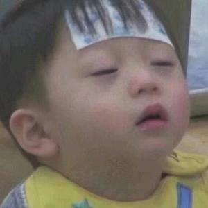 夜幕下守望的星星 头像