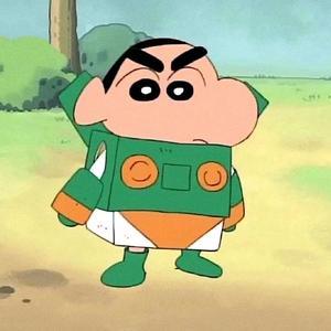 幽默饼干V头像