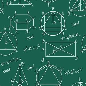 初中数学维度头像