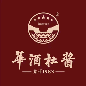 華酒杜酱头像