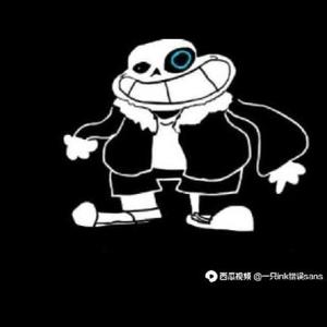 老催更sans头像