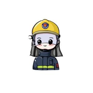 晚枫创意游戏解说头像