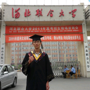 河北升学规划-郭老师头像
