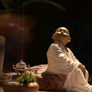 老记视野头像