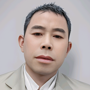 夏天短视频头像