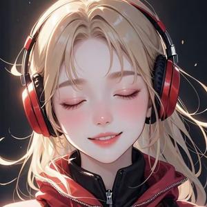 小西爱唱歌头像