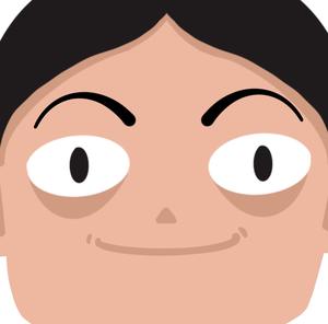五亿贝利头像