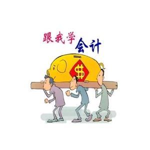 会计知识分享头像