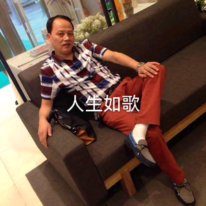 秦哥：贵州德传酒业运营总部头像