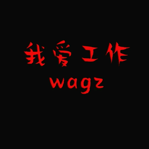 小梁广告头像