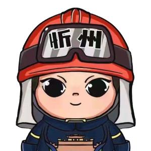 忻州市消防救援支队头像