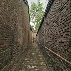 悠长的雨巷头像