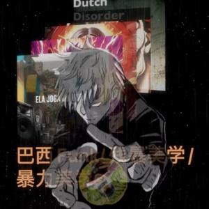 Fuky美学头像