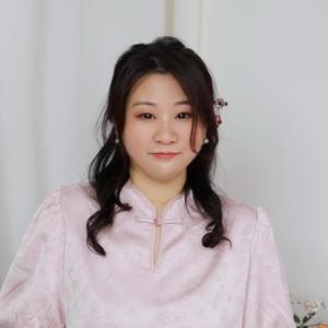 王心狄头像