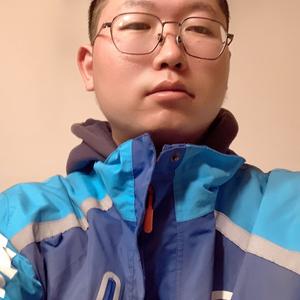 王大威跑单在上海头像