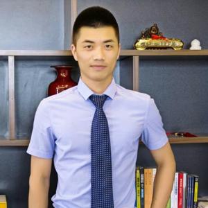 强哥收车二手车头像