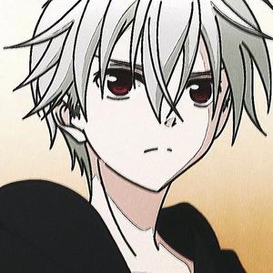 SQ辞别头像