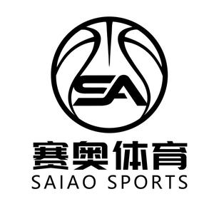 河南赛奥体育头像