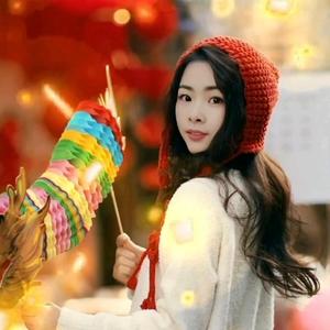 鑫悦头像