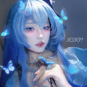 KIKO（超强日更版）头像
