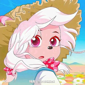 羊守12美羊羊头像