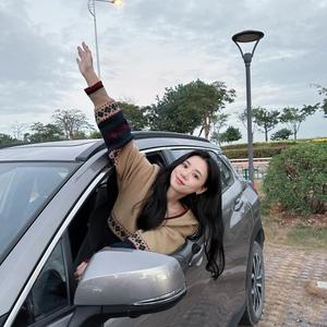 阿梨说车头像