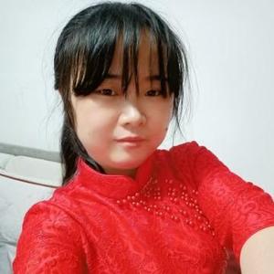 模块车间打工妹头像